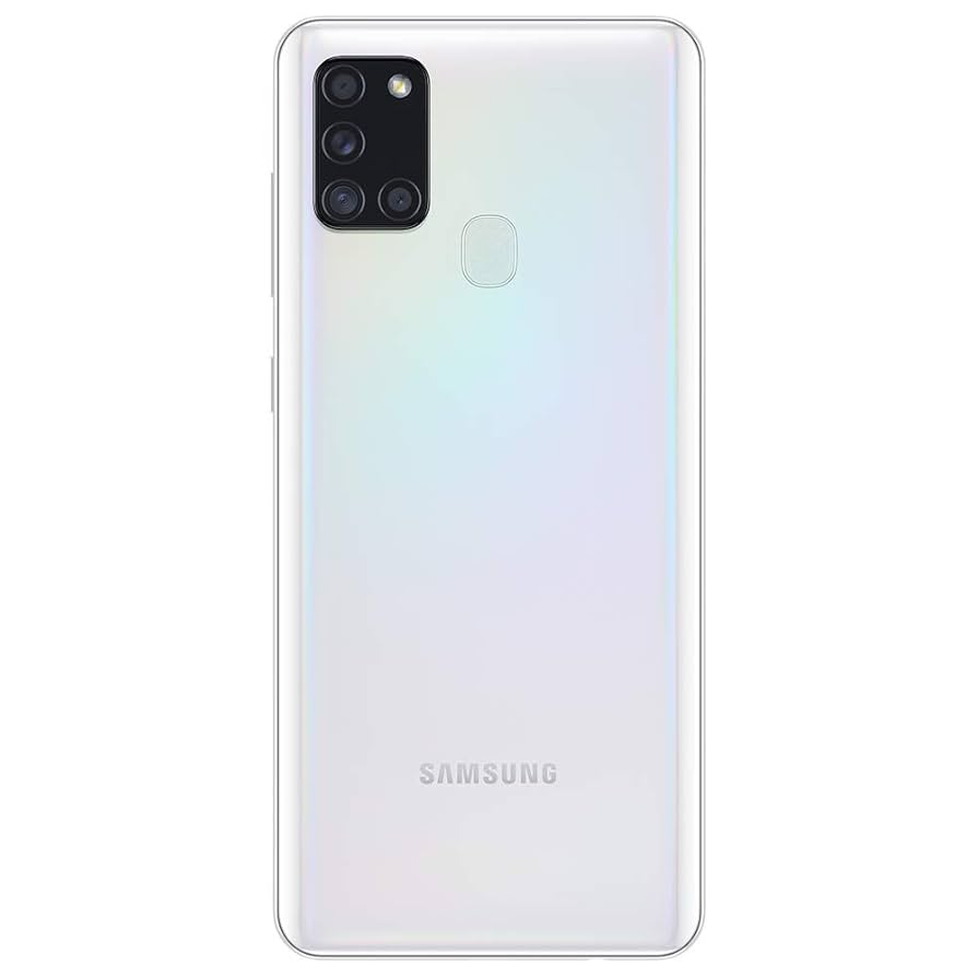 Amazon.com: Samsung Galaxy A21s A217M 64GB Dual SIM GSM
